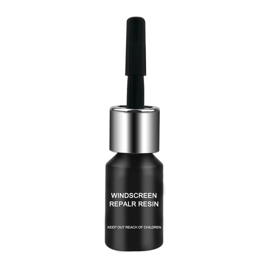 🔥 2025 New Car Windshield Crack Repair Fluid